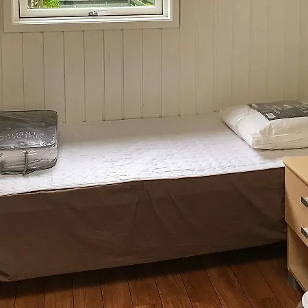 Hébergement de vacances Holiday Vi *