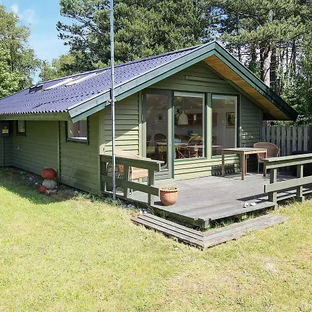 Holiday Vi Rødby